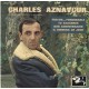 CHARLES AZNAVOUR - For me ... formidable                       ***EP***